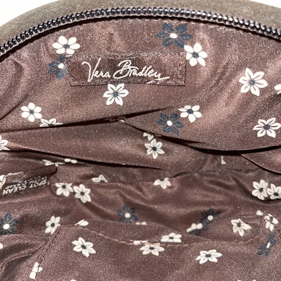 NWOT Vera Bradley Small Bag - Picture 6 of 12